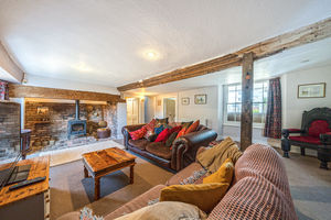 Sitting Room 2- click for photo gallery